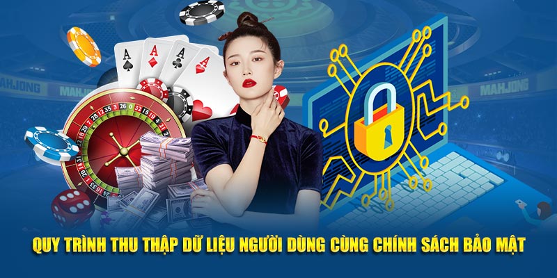 Bảo mật thông tin với nhiều điều khoản chặt chẽ