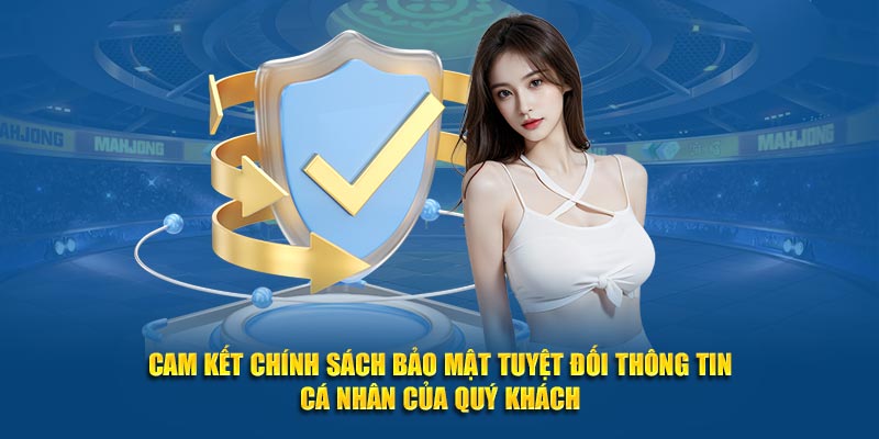 Hệ thống bảo mật cao cấp của nhà cái 789bet
