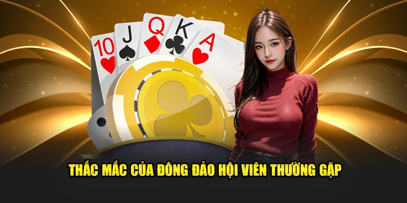 FAQ vấn đề về login tài khoản 789bet