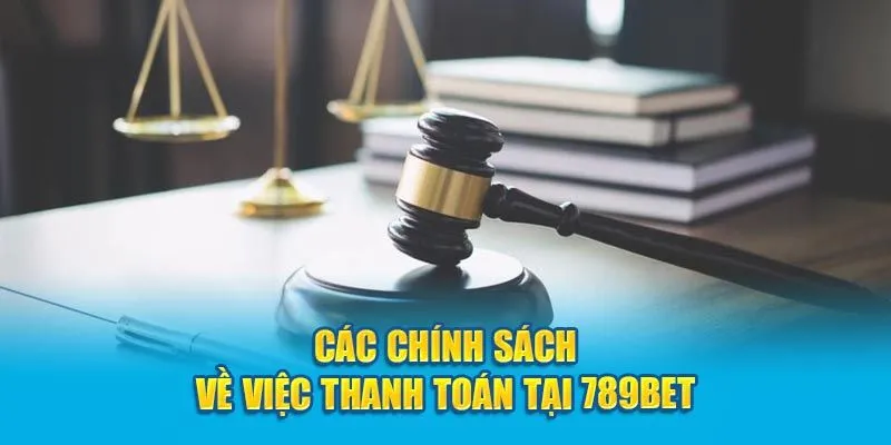 Quy định về mọi thao tác giao dịch được 789bet ban hành