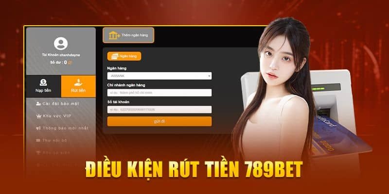 Những tiêu chí cần đáp ứng để thực hiện lệnh
