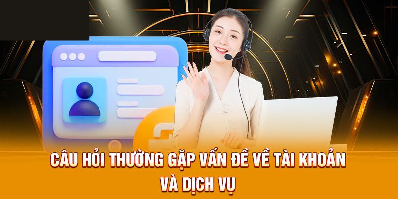Một số những thắc mắc khi thực hiện đăng ký tài khoản