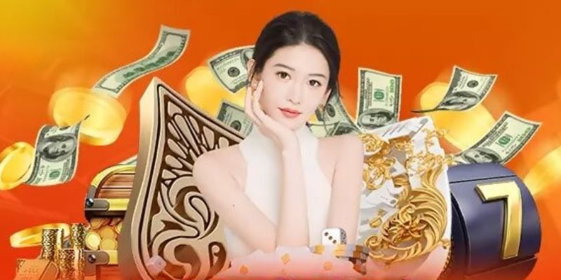 Đăng ký và nạp tiền để nhận thưởng Khuyến Mãi 789bet ngay!