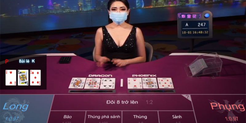 Nắm rõ luật để chơi hay, thắng lớn