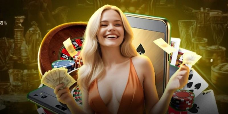 Nhà cái 789bet thưởng nạp đầu 100% cho hội viên mới
