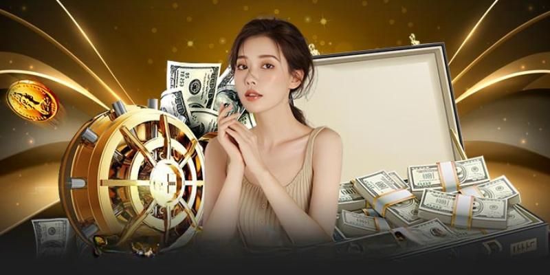 Nhận phần thưởng độc quyền từ 789bet khi tham gia
