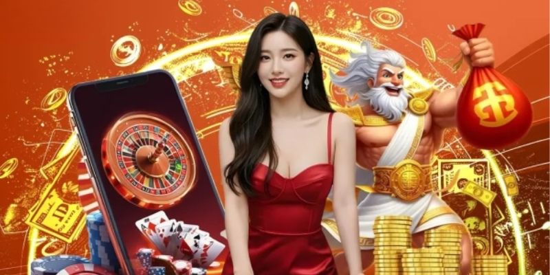 Sẵn sàng tận hưởng trải nghiệm đỉnh cao tại 789bet