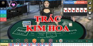 Tổng thể về Trắc Kim Hoa 789Bet