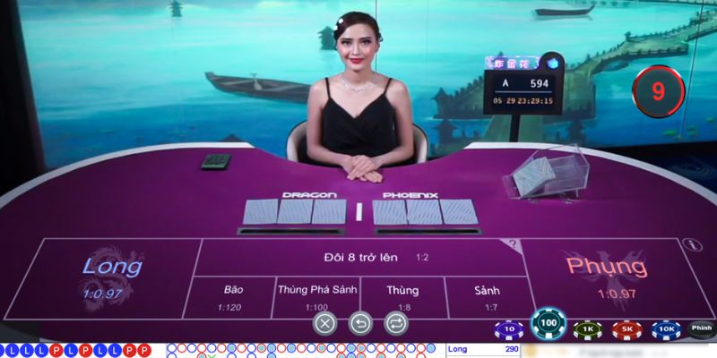 789BET cam kết đem lại những trải nghiệm như mong muốn